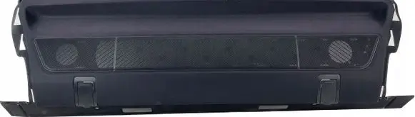 Mercedes-Benz E C207 W207 Parcel shelf OEM
