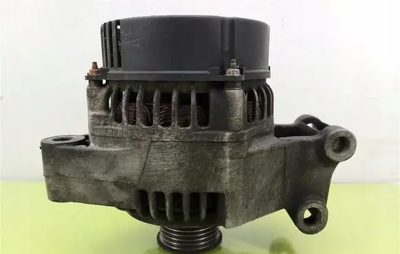 Ford Focus Generator/alternator 63321679