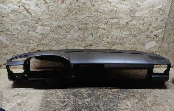 Mercedes-Benz S W116 Dashboard
