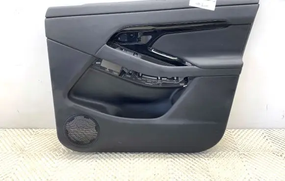 Land Rover Range Rover Evoque L551 Front door card panel trim 