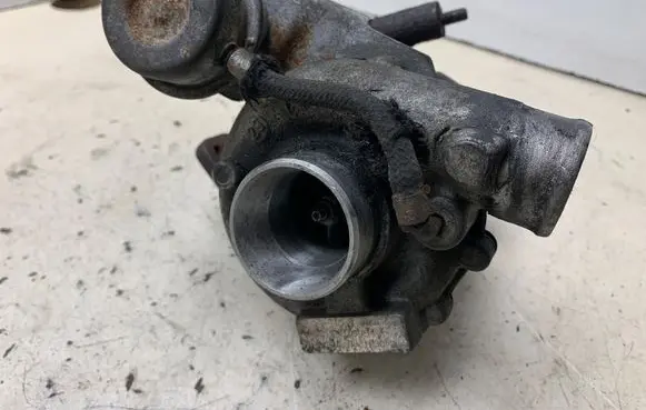 Opel Astra G Turbo 90530995
