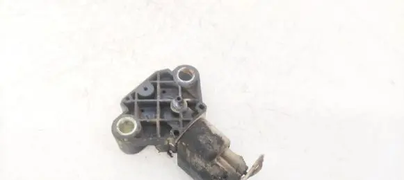 Volvo V50 Airbag deployment crash/impact sensor 30737140