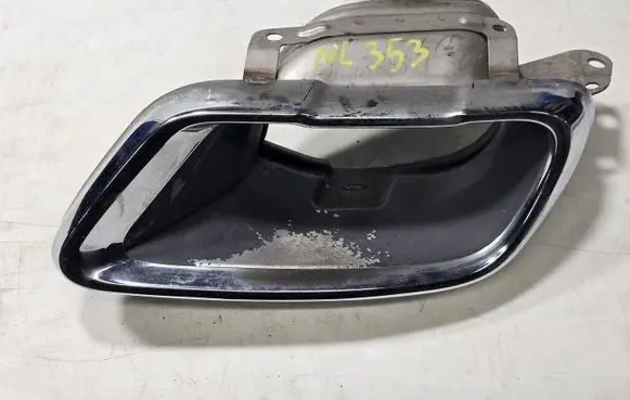 BMW X5 G05 Muffler ending 8074189