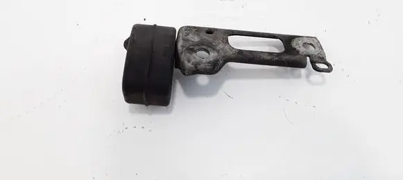 Muffler mount bracket/holder