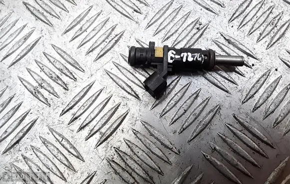 Mini Cooper Hatch Hardtop Fuel injector v752817680