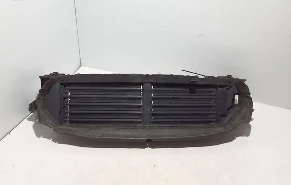 Volvo XC60 Intercooler air guide/duct channel 31425365