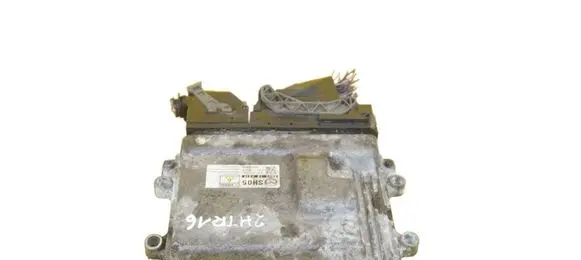 Mazda 6 Engine control unit/module SH0518881F SH01