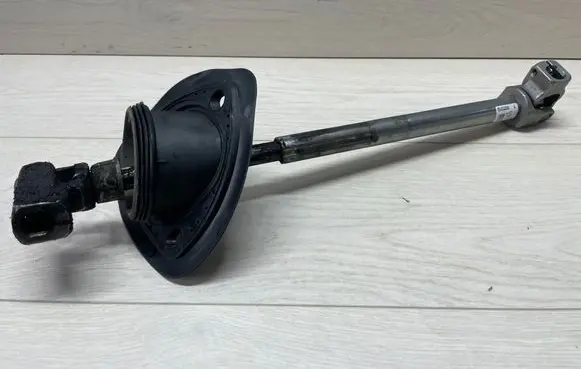 Audi A6 S6 C7 4G Steering column universal joint 4G1419753B PS520854401