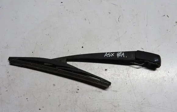 Mitsubishi ASX Rear wiper blade arm 