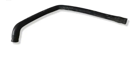 Audi 80 90 S2 B4 Engine coolant pipe/hose 8A0121109F