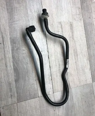 Mercedes-Benz C W204 Vacuum line/pipe/hose A2044305129