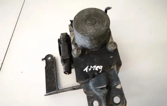 Nissan Qashqai ABS Pump 47660jd000 0265231899