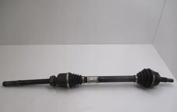 Citroen C4 Grand Picasso Front driveshaft 9677916180