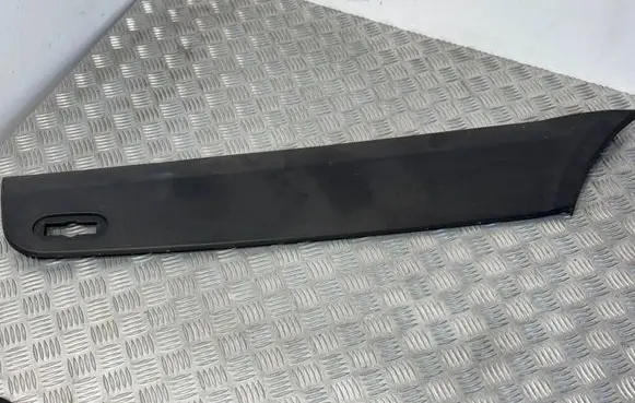 Mercedes-Benz Sprinter W906 Rear fender molding trim A9066903500