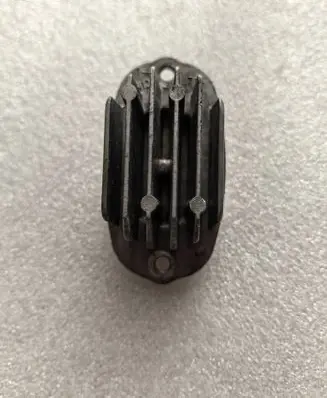 Skoda Octavia Mk4 LED ballast control module MDE14942
