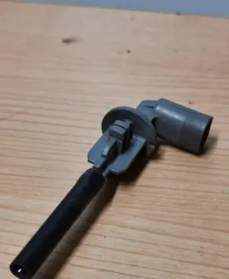 BMW 7 F01 F02 F03 F04 Coolant level sensor 7524812