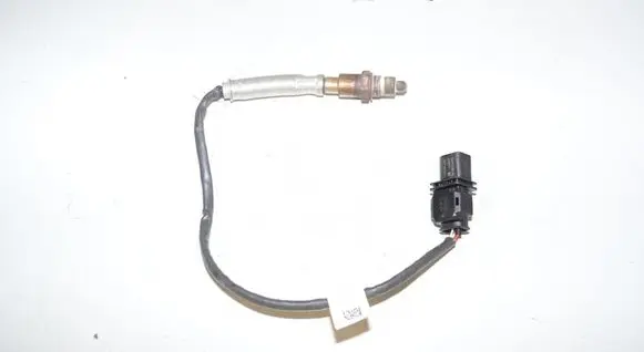 Lambda probe sensor