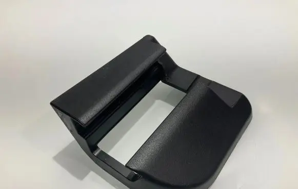Mercedes-Benz ML W164 Front passenger seat rail trim A1649194420 JC398543 4906