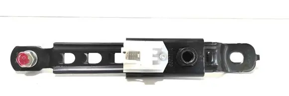 Mitsubishi Outlander Seat belt adjustment rail 63021A