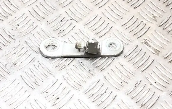 Opel Vectra C Rear door upper hinge K31106