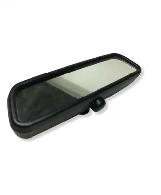 BMW 5 E60 E61 Rear view mirror (interior) 825727504