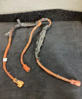 Audi e-tron Other wiring loom 4KE971008Q