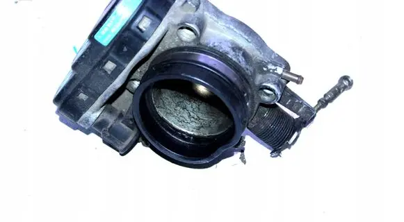Mercedes-Benz E W210 Throttle valve 0001419525
