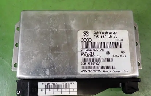 Audi A4 S4 B5 8D Engine control unit/module ECU