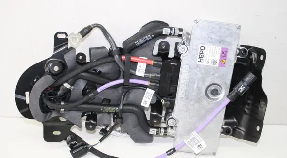 BMW X7 G07 Other devices 8ES013669