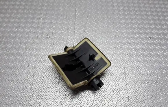 BMW 5 E60 E61 Electric throttle body valve 