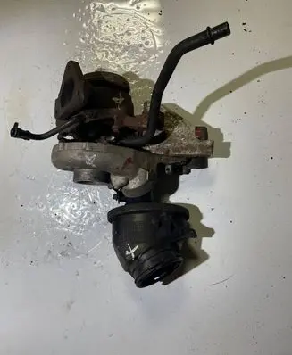 Mercedes-Benz E W211 Turbo A6460960399 6NW008412