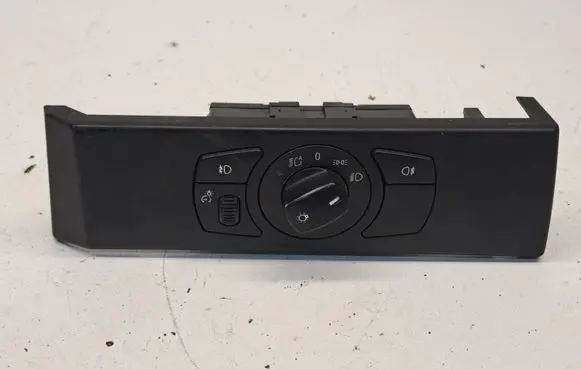 BMW 7 E65 E66 Light switch 6925260