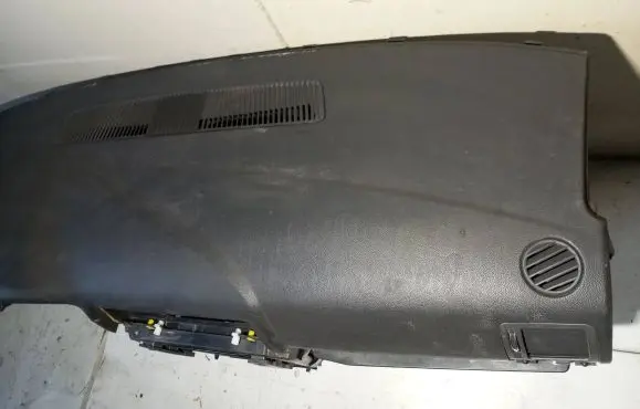 Opel Vectra C Dashboard