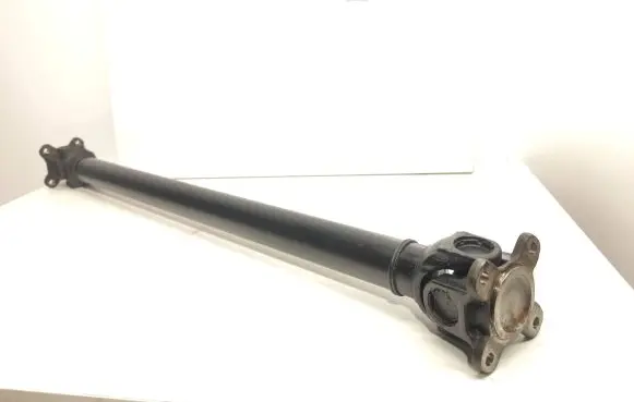BMW 6 F12 F13 Front prop shaft 8628043