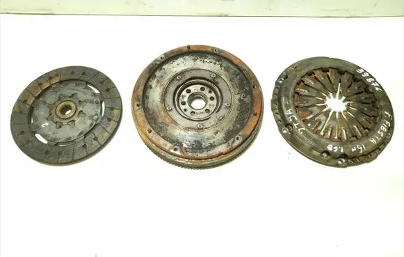 Ford Fiesta Clutch set kit C1BY-6477-BC