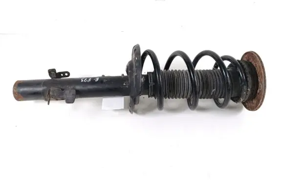 Front shock absorber/damper