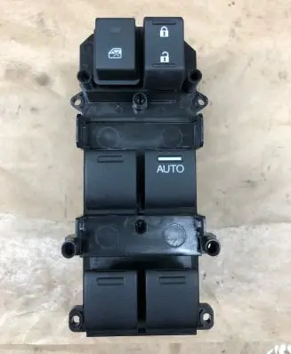 Honda Jazz Electric window control switch 35750-T5A SAJAD1913B 1755C03165