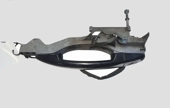Citroen C5 Front door exterior handle 9680168680