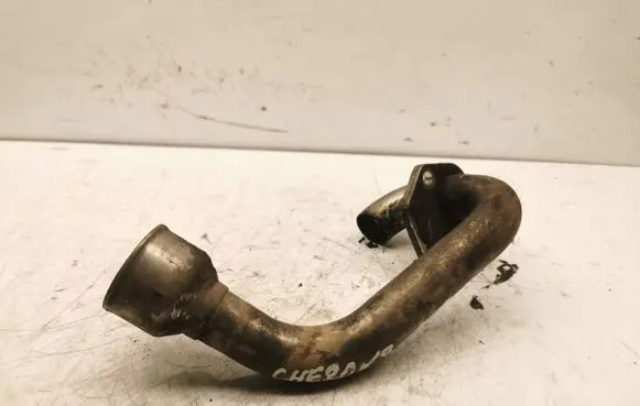Jeep Grand Cherokee (WK) EGR valve line/pipe/hose