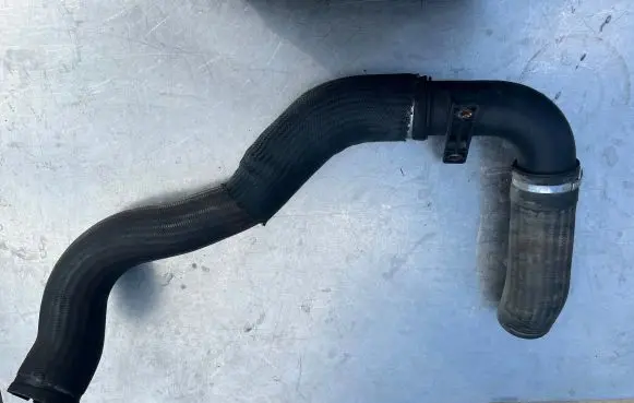 Fiat Ducato Intercooler hose/pipe C904