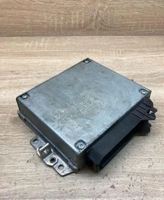 BMW 5 E39 Engine control unit/module ECU RSRS