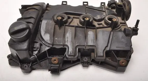 Peugeot 2008 I Rocker cam cover 9811067580