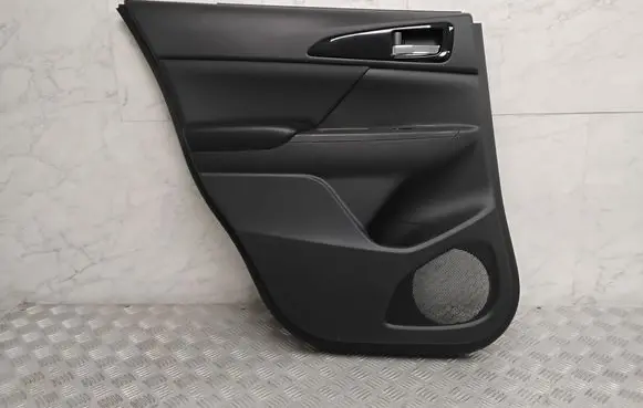 Mitsubishi Eclipse Cross Rear door card panel trim 7222B295ZZ