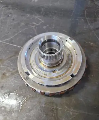 BMW 3 GT F34 Other gearbox part 1090471010 1090471011