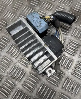 Nissan Qashqai Glow plug pre-heat relay 271202380R RCS4112 01448720