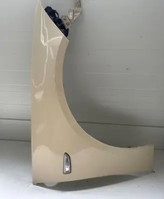 Opel Insignia B Fender