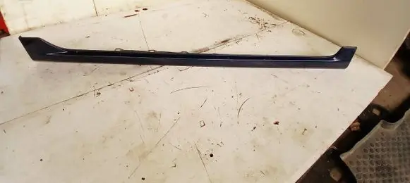 Toyota Corolla E120 E130 Sill 7691102080