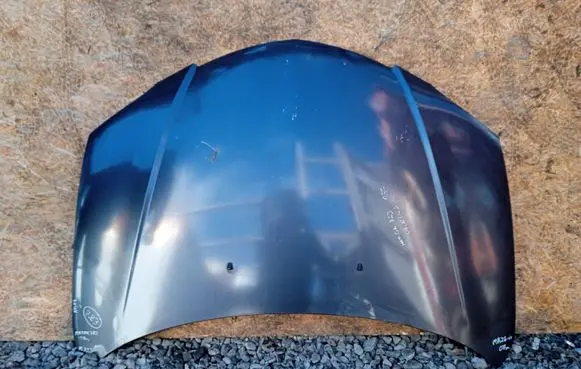 Mazda 3 I Engine bonnet/hood