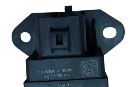 Ford S-MAX Fuel injection pump control unit/module F1FA9D370GA