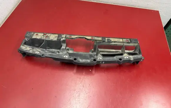 Chrysler Pacifica Top upper radiator support slam panel 68292240AA